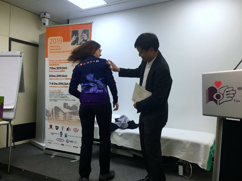 Hong Kong Wrist 6-10 Dec 2019  - 109